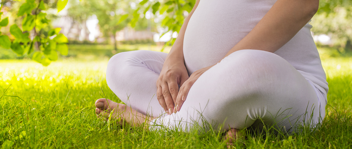 Yoga prénatal